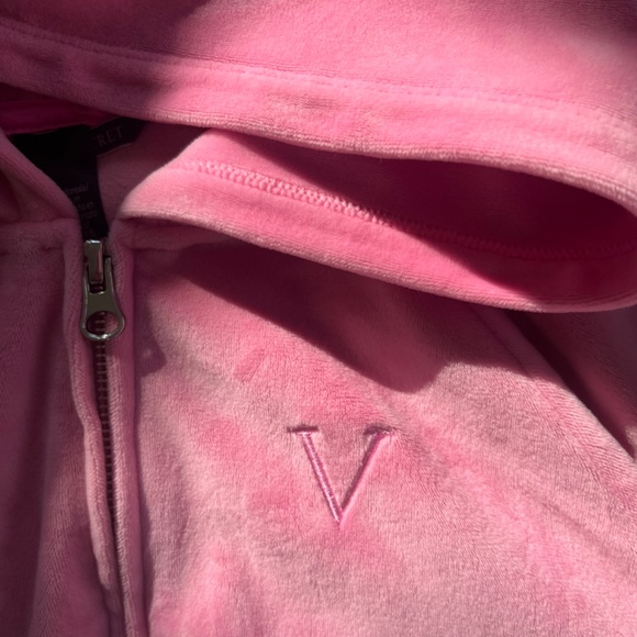 Victoria Secrets Jump Suit - Picture 2 of 2